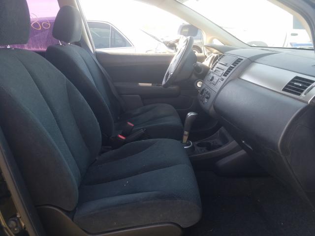 Photo 4 VIN: 3N1BC1CP8BL400055 - NISSAN VERSA S 