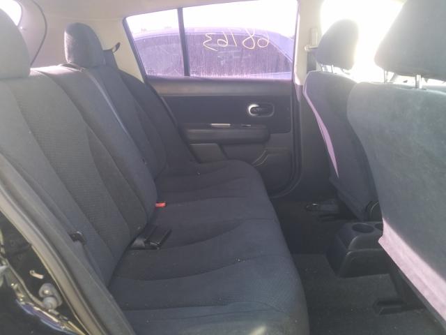 Photo 5 VIN: 3N1BC1CP8BL400055 - NISSAN VERSA S 