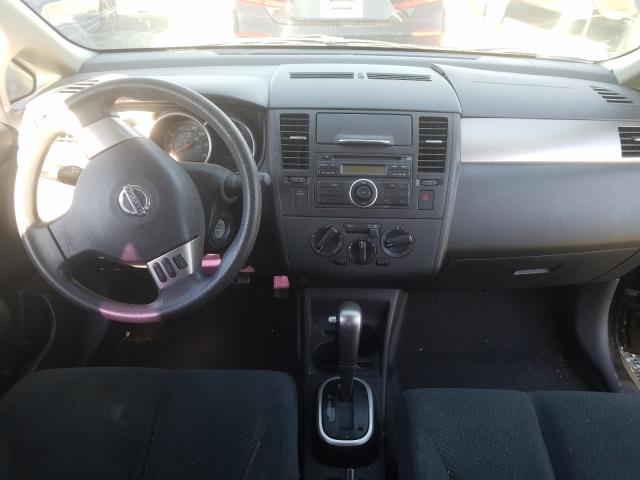 Photo 8 VIN: 3N1BC1CP8BL400055 - NISSAN VERSA S 