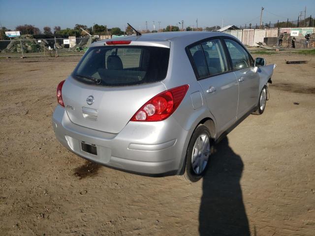 Photo 3 VIN: 3N1BC1CP8BL401934 - NISSAN VERSA S 