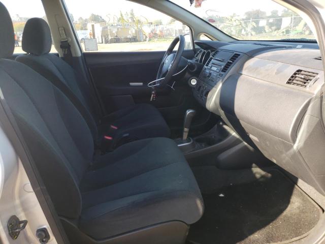 Photo 4 VIN: 3N1BC1CP8BL401934 - NISSAN VERSA S 