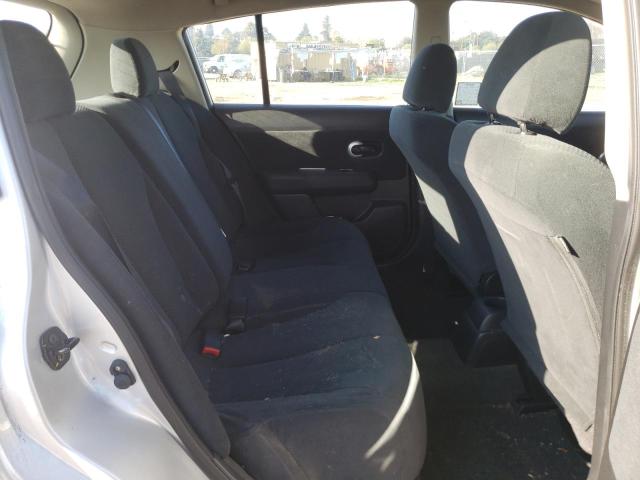 Photo 5 VIN: 3N1BC1CP8BL401934 - NISSAN VERSA S 