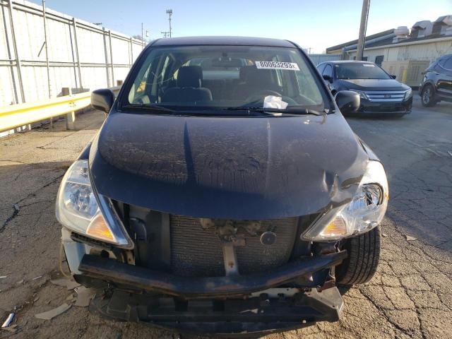 Photo 4 VIN: 3N1BC1CP8BL403473 - NISSAN VERSA 