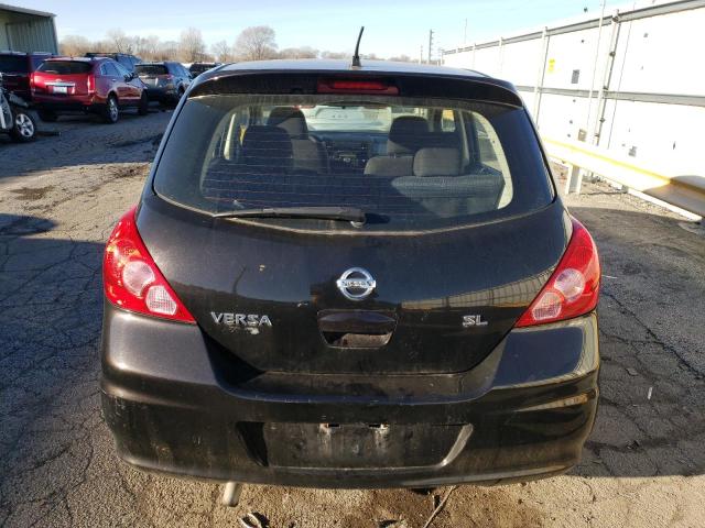 Photo 5 VIN: 3N1BC1CP8BL403473 - NISSAN VERSA 