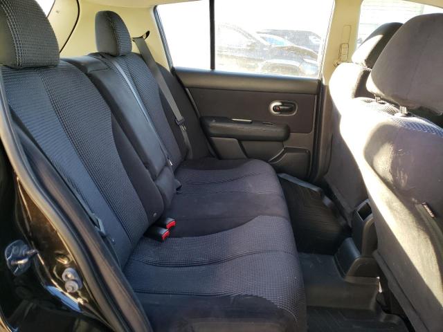 Photo 9 VIN: 3N1BC1CP8BL403473 - NISSAN VERSA 