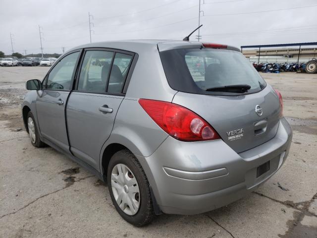 Photo 2 VIN: 3N1BC1CP8BL405305 - NISSAN VERSA S 