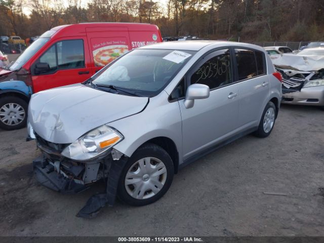 Photo 1 VIN: 3N1BC1CP8BL407331 - NISSAN VERSA 