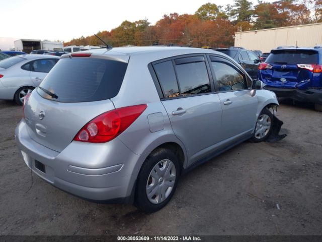 Photo 3 VIN: 3N1BC1CP8BL407331 - NISSAN VERSA 