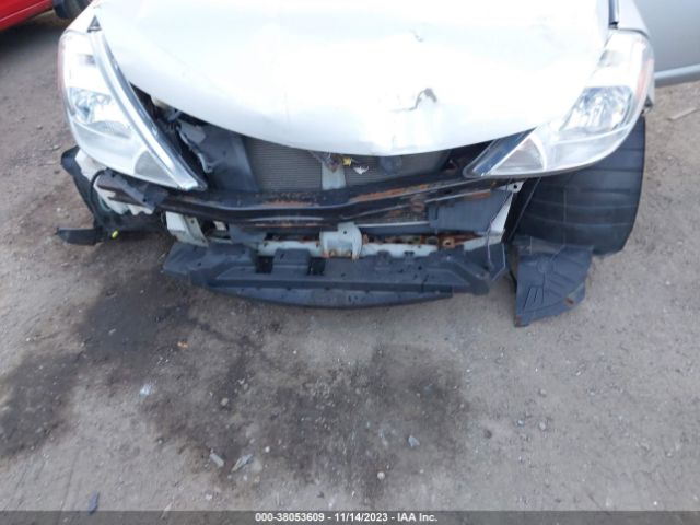 Photo 5 VIN: 3N1BC1CP8BL407331 - NISSAN VERSA 