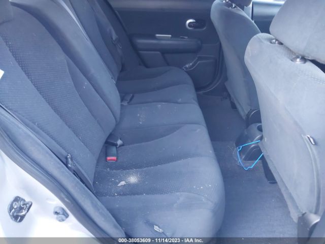 Photo 7 VIN: 3N1BC1CP8BL407331 - NISSAN VERSA 