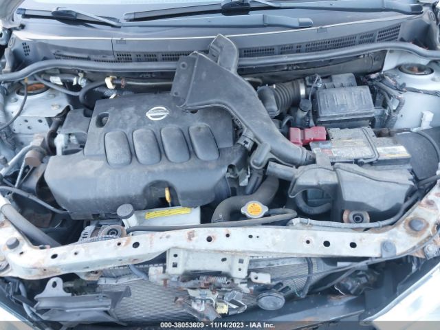 Photo 9 VIN: 3N1BC1CP8BL407331 - NISSAN VERSA 