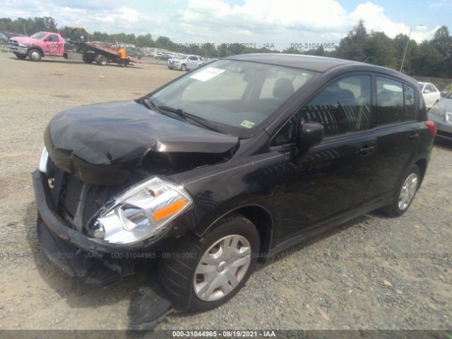 Photo 1 VIN: 3N1BC1CP8BL409581 - NISSAN VERSA 