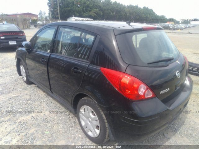 Photo 2 VIN: 3N1BC1CP8BL409581 - NISSAN VERSA 