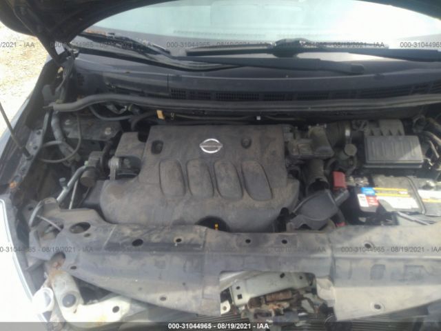 Photo 9 VIN: 3N1BC1CP8BL409581 - NISSAN VERSA 