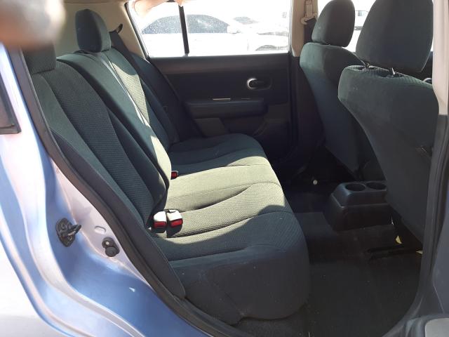 Photo 5 VIN: 3N1BC1CP8BL409614 - NISSAN VERSA S 