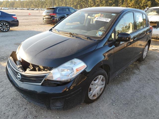 Photo 1 VIN: 3N1BC1CP8BL413131 - NISSAN VERSA S 