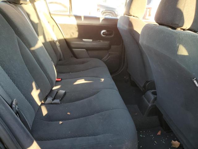 Photo 5 VIN: 3N1BC1CP8BL413131 - NISSAN VERSA S 