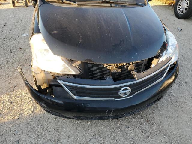 Photo 8 VIN: 3N1BC1CP8BL413131 - NISSAN VERSA S 