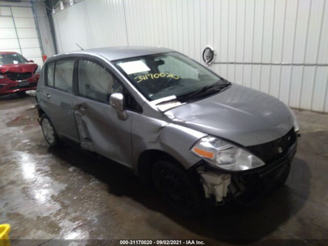 Photo 0 VIN: 3N1BC1CP8BL414523 - NISSAN VERSA 