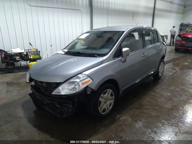 Photo 1 VIN: 3N1BC1CP8BL414523 - NISSAN VERSA 