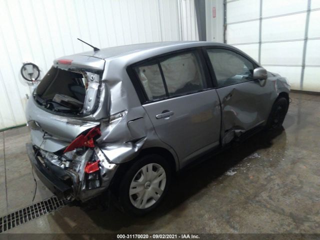 Photo 3 VIN: 3N1BC1CP8BL414523 - NISSAN VERSA 