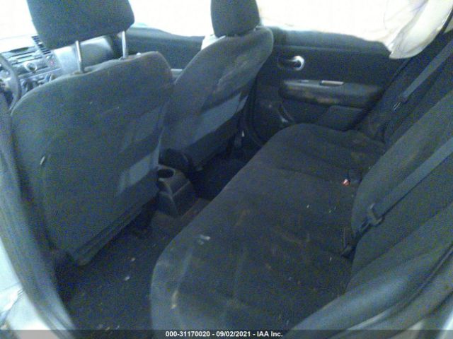 Photo 7 VIN: 3N1BC1CP8BL414523 - NISSAN VERSA 