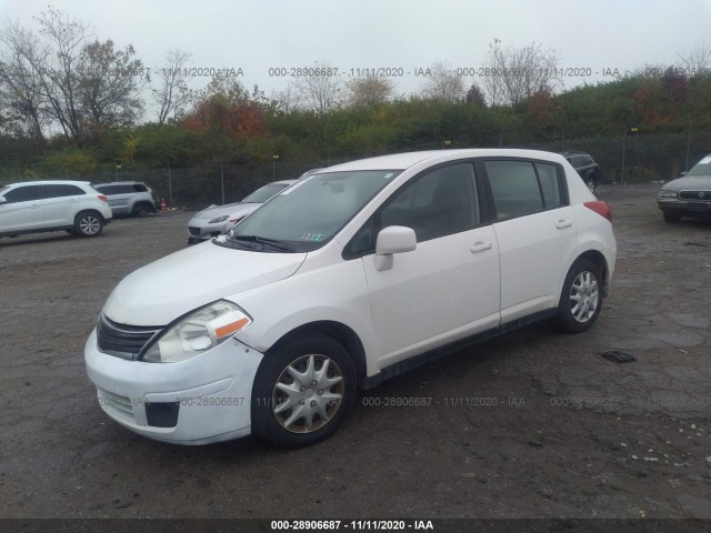 Photo 1 VIN: 3N1BC1CP8BL418314 - NISSAN VERSA 