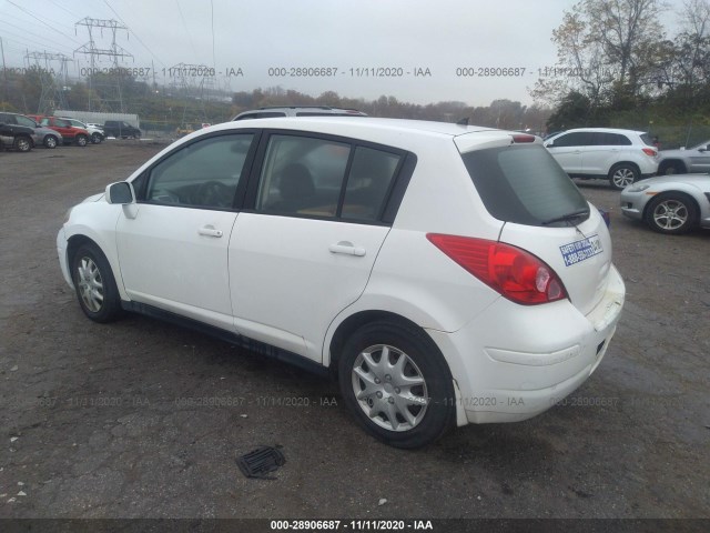 Photo 2 VIN: 3N1BC1CP8BL418314 - NISSAN VERSA 