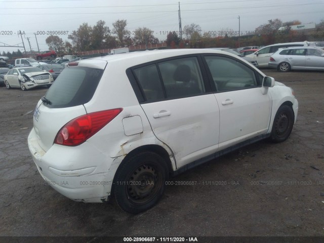 Photo 3 VIN: 3N1BC1CP8BL418314 - NISSAN VERSA 