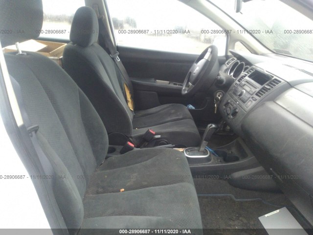 Photo 4 VIN: 3N1BC1CP8BL418314 - NISSAN VERSA 