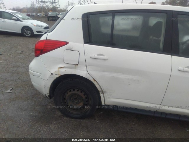 Photo 5 VIN: 3N1BC1CP8BL418314 - NISSAN VERSA 