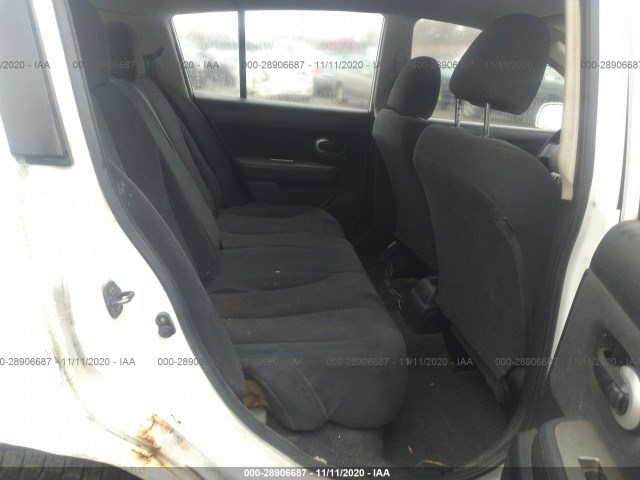 Photo 7 VIN: 3N1BC1CP8BL418314 - NISSAN VERSA 