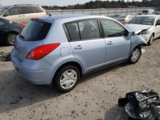 Photo 3 VIN: 3N1BC1CP8BL419009 - NISSAN VERSA S 