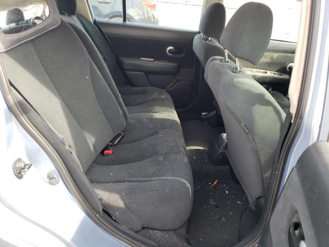 Photo 5 VIN: 3N1BC1CP8BL419009 - NISSAN VERSA S 