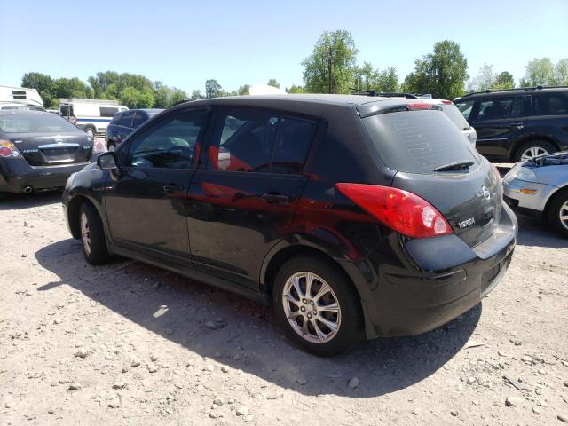 Photo 1 VIN: 3N1BC1CP8BL425473 - NISSAN VERSA S 