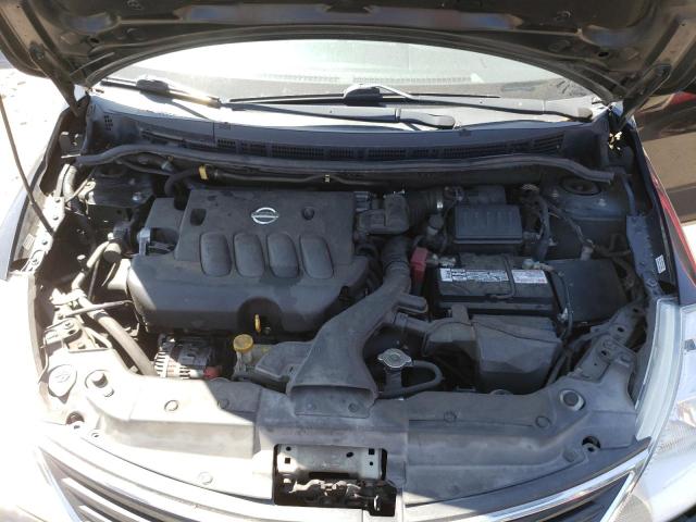 Photo 10 VIN: 3N1BC1CP8BL425473 - NISSAN VERSA S 