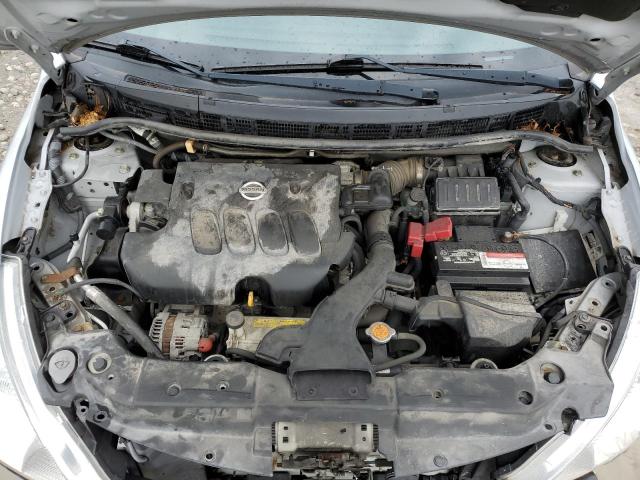 Photo 10 VIN: 3N1BC1CP8BL425957 - NISSAN VERSA 