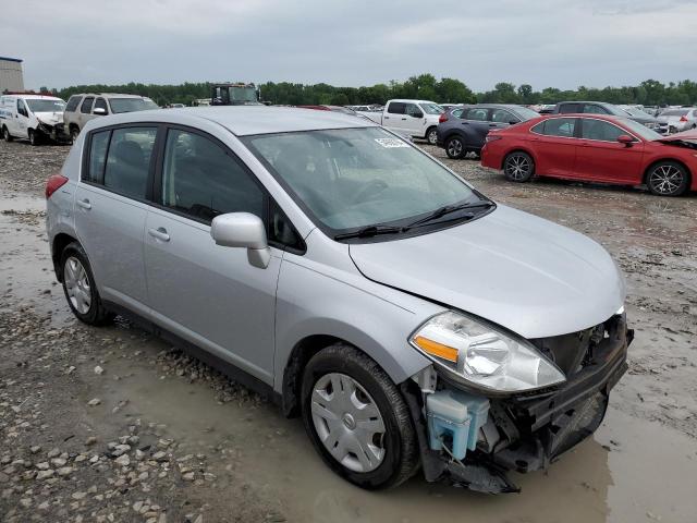 Photo 3 VIN: 3N1BC1CP8BL425957 - NISSAN VERSA 