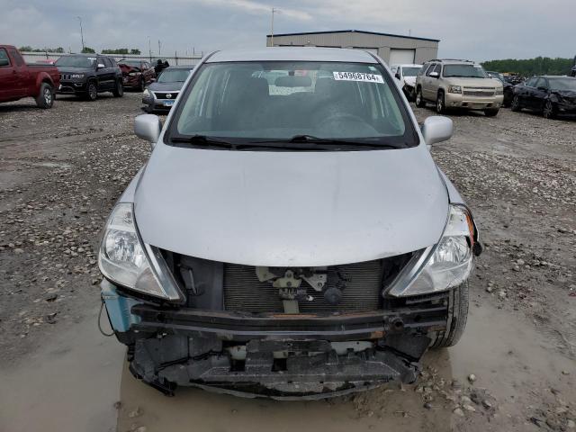 Photo 4 VIN: 3N1BC1CP8BL425957 - NISSAN VERSA 