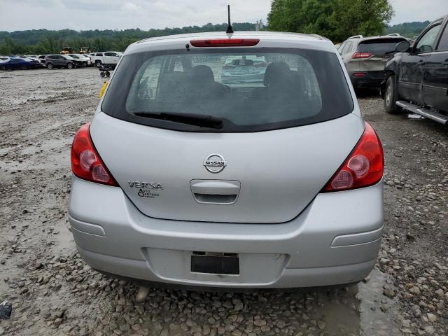 Photo 5 VIN: 3N1BC1CP8BL425957 - NISSAN VERSA 