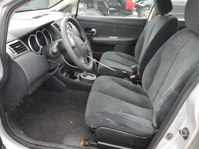 Photo 6 VIN: 3N1BC1CP8BL425957 - NISSAN VERSA 