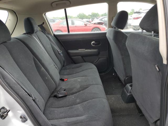 Photo 9 VIN: 3N1BC1CP8BL425957 - NISSAN VERSA 