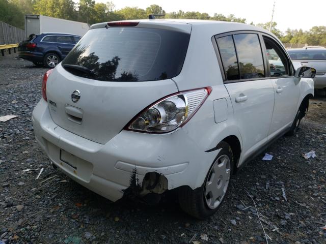 Photo 3 VIN: 3N1BC1CP8BL426431 - NISSAN VERSA S 