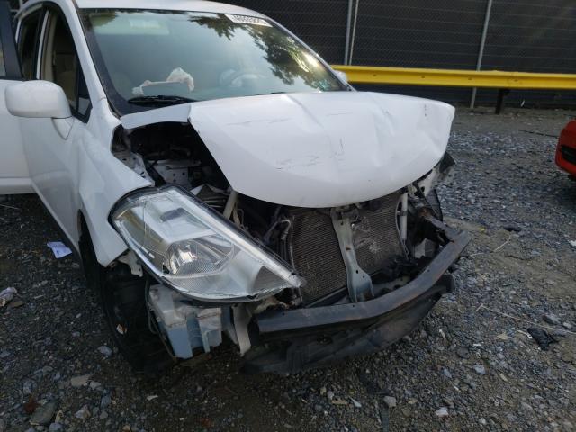 Photo 8 VIN: 3N1BC1CP8BL426431 - NISSAN VERSA S 