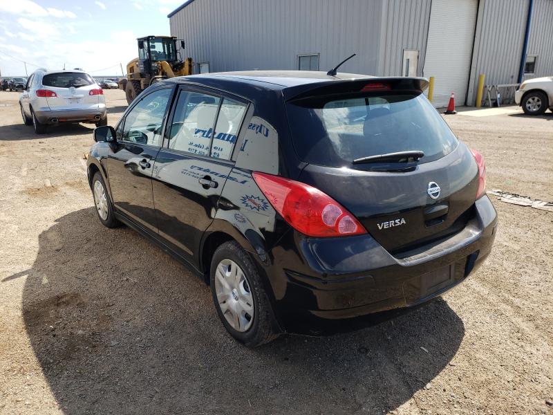 Photo 2 VIN: 3N1BC1CP8BL426770 - NISSAN VERSA S 