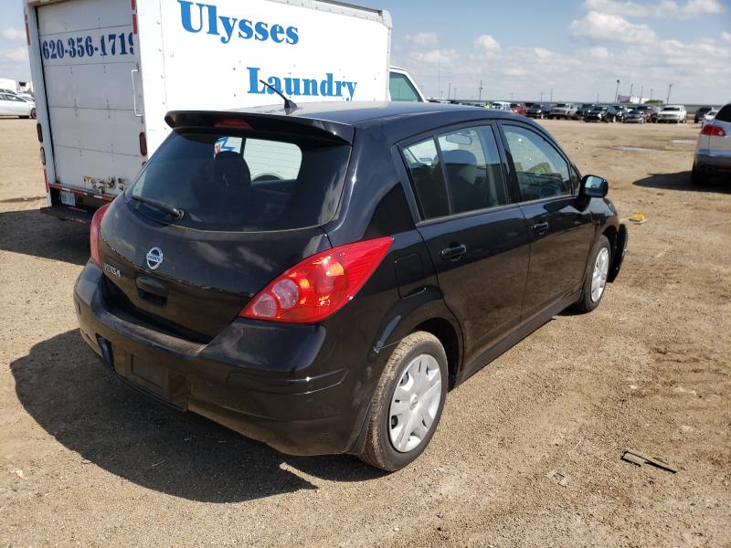 Photo 3 VIN: 3N1BC1CP8BL426770 - NISSAN VERSA S 