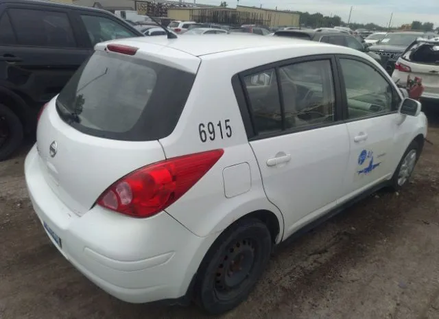 Photo 3 VIN: 3N1BC1CP8BL426915 - NISSAN VERSA 