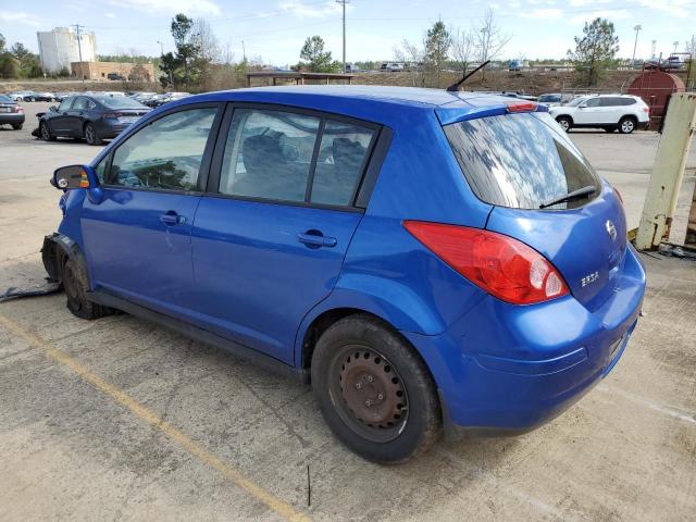 Photo 1 VIN: 3N1BC1CP8BL428888 - NISSAN VERSA 