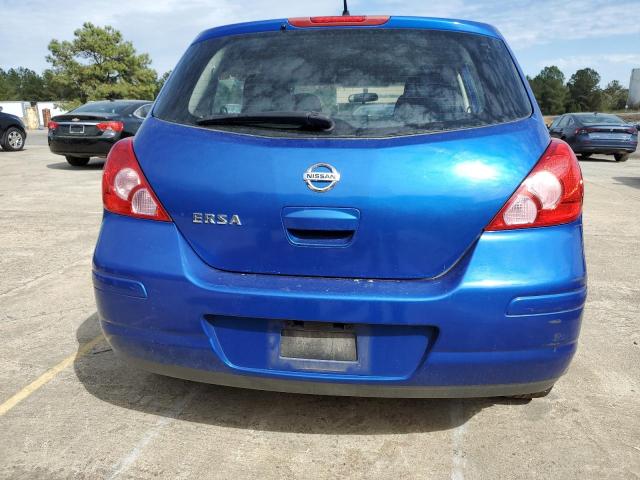 Photo 5 VIN: 3N1BC1CP8BL428888 - NISSAN VERSA 