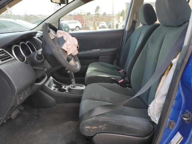 Photo 6 VIN: 3N1BC1CP8BL428888 - NISSAN VERSA 